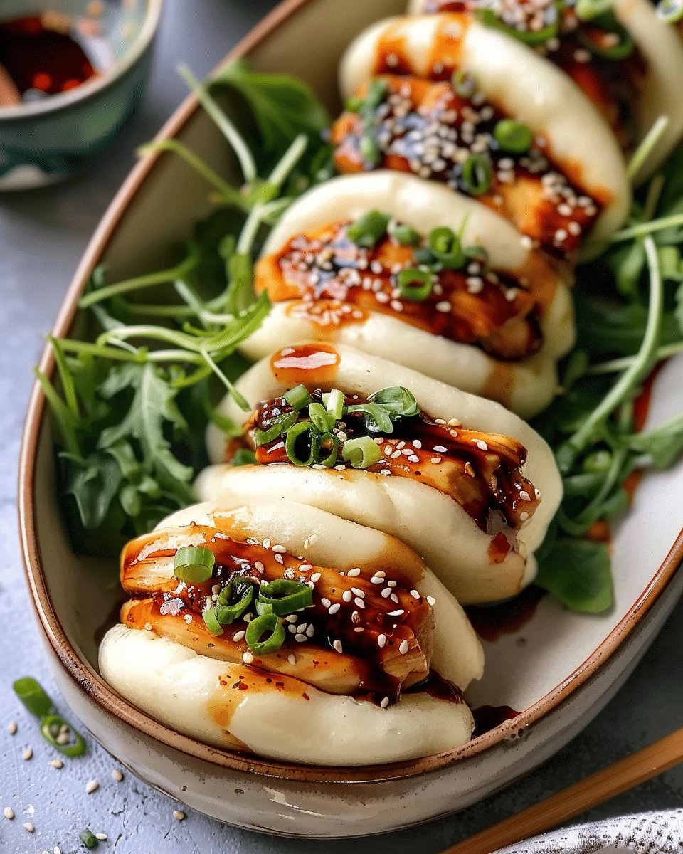 Chicken Teriyaki Rice